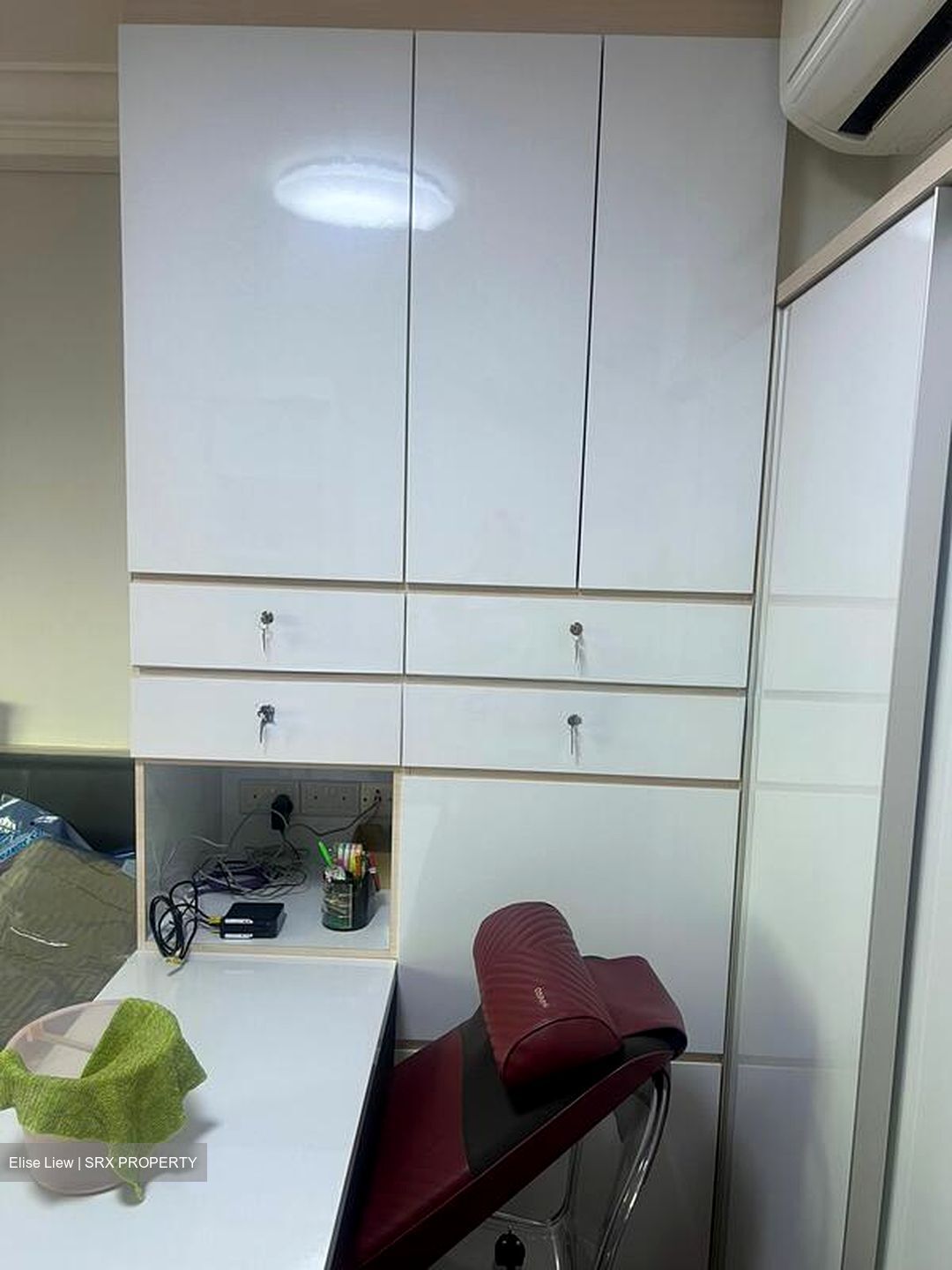 Blk 262B Compassvale North Gate (Sengkang), HDB Executive #517197641